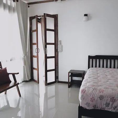 Tha Ma-O Bouteak Homestay - Self Check-In Lampang Exterior photo
