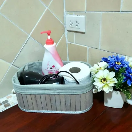 Tha Ma-O Bouteak Homestay - Self Check-In Lampang Exterior photo