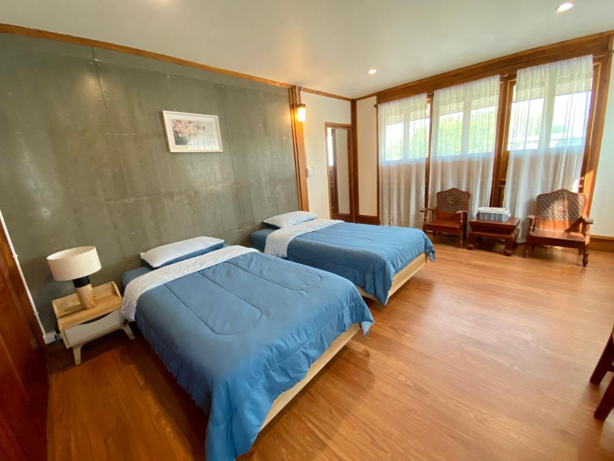 Tha Ma-o Bouteak - Self Check-in Homestay
