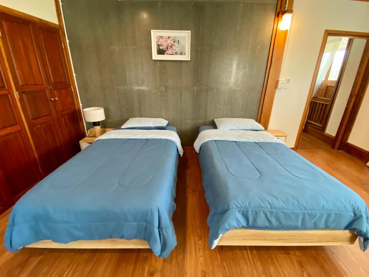 Homestay Tha Ma-o Bouteak - Self Check-in