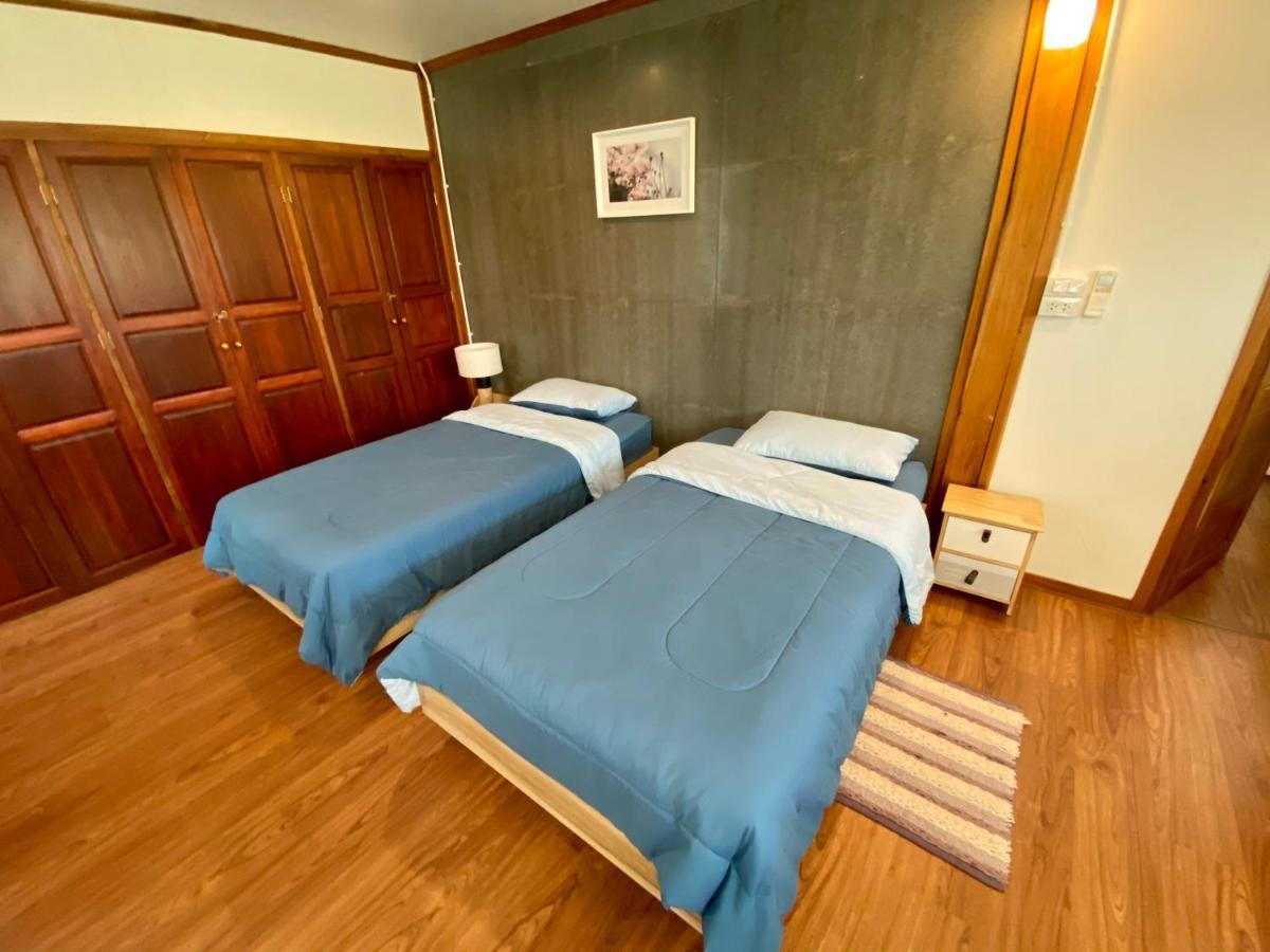 Tha Ma-o Bouteak - Self Check-in Homestay