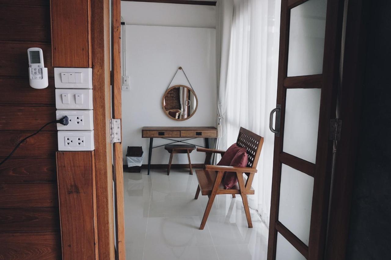 Homestay Tha Ma-o Bouteak - Self Check-in *