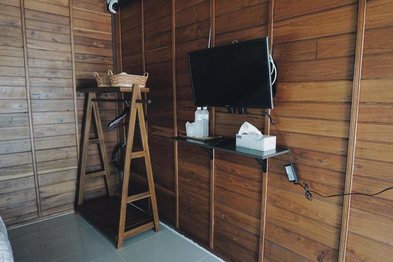 Tha Ma-o Bouteak - Self Check-in Homestay *