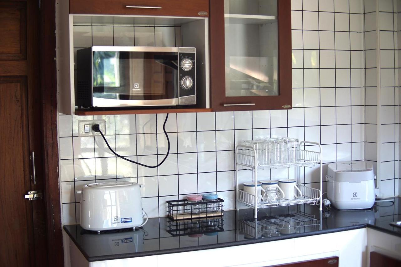 Tha Ma-o Bouteak - Self Check-in Homestay