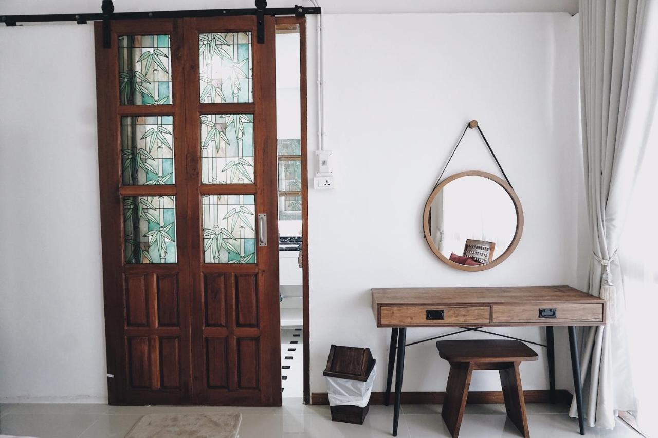 Homestay Tha Ma-o Bouteak - Self Check-in